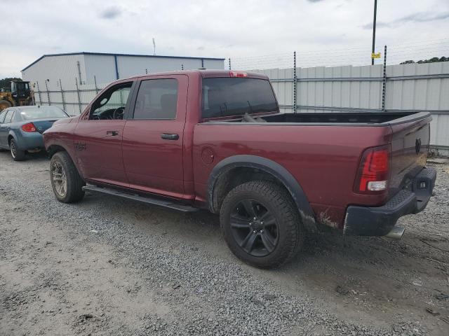 Photo 2 from auction – 2021 RAM 1500 CLASS with VIN 1C6RR7LT8MS527992