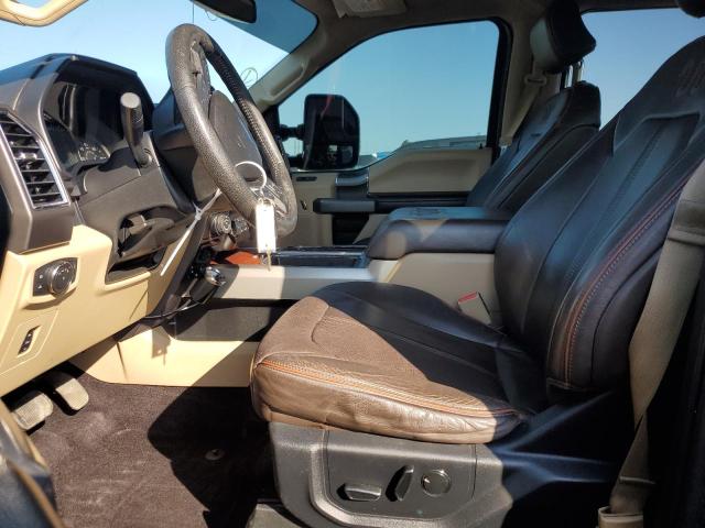 Photo 7 from auction – 2016 FORD F150 SUPER with VIN 1FTEW1EF1GFA81685