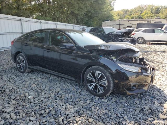 Photo 4 from auction – 2016 HONDA CIVIC EX with VIN 19XFC2F75GE249526