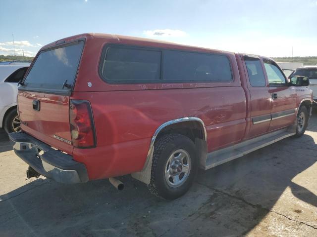 Photo 3 from auction – 2004 CHEVROLET SILVERADO with VIN 1GCEC19T84E194043