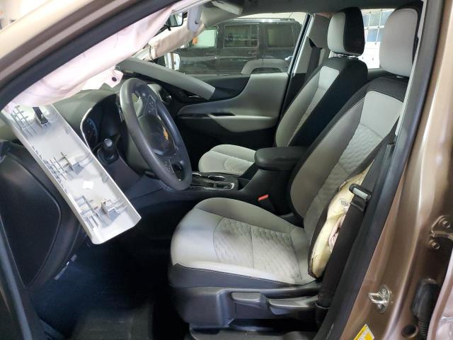 Photo 7 from auction – 2019 CHEVROLET EQUINOX LS with VIN 2GNAXHEV5K6205592