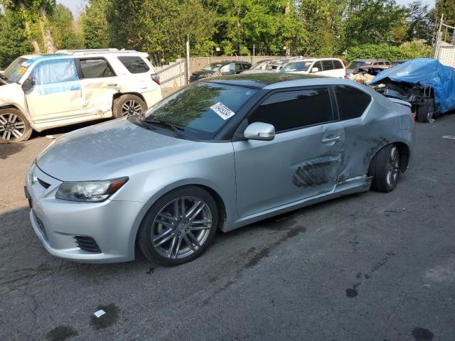 SCION TC 2013 with VIN JTKJF5C74D3060546 - Photo from auction