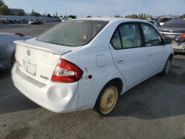 Photo 3 from auction – 2001 TOYOTA PRIUS with VIN JT2BK12U110035245