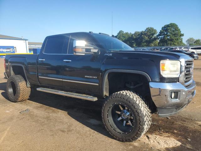 Photo 4 from auction – 2016 GMC SIERRA K25 with VIN 1GT12TE89GF106937