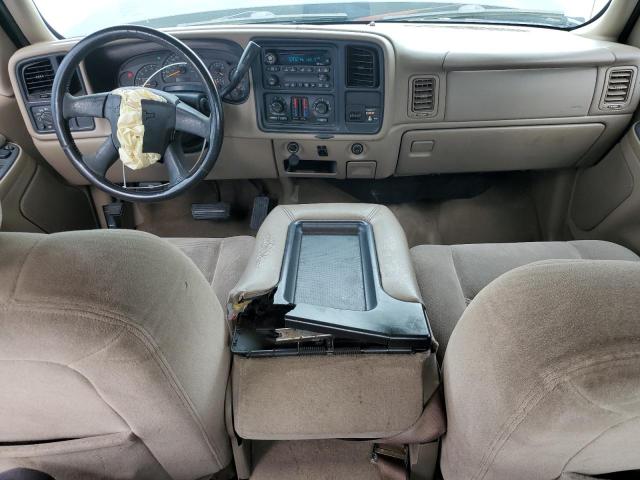 Photo 8 from auction – 2003 CHEVROLET SILVERADO with VIN 2GCEC19V931267406