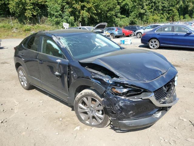Photo 4 from auction – 2021 MAZDA CX-30 PREF with VIN 3MVDMBCLXMM221002