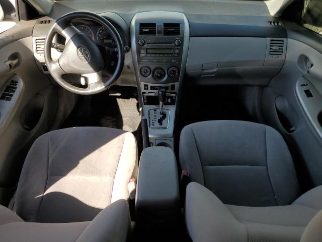 Photo 8 from auction – 2011 TOYOTA COROLLA BA with VIN JTDBU4EE1BJ107841