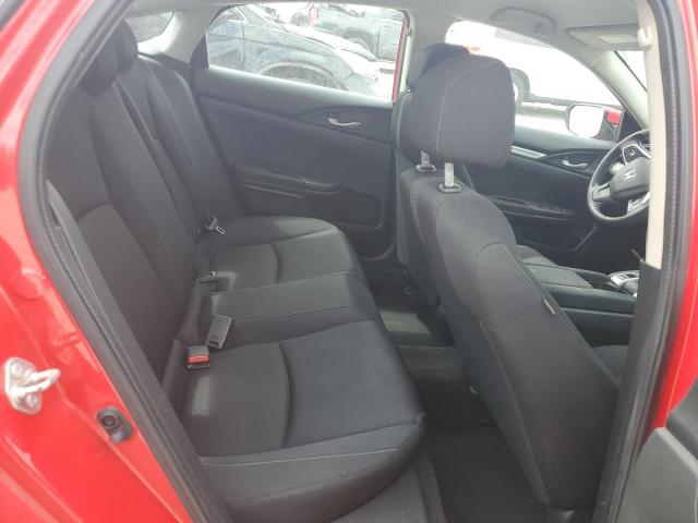 Photo 10 from auction – 2016 HONDA CIVIC LX with VIN 2HGFC2F51GH570533
