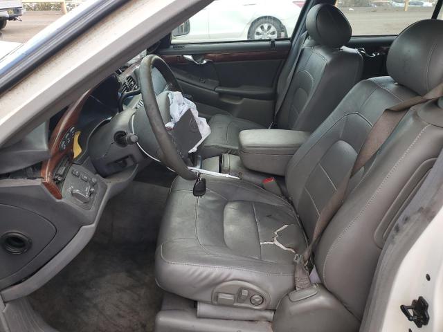 Photo 7 from auction – 2004 CADILLAC DEVILLE with VIN 1G6KD54Y94U114557