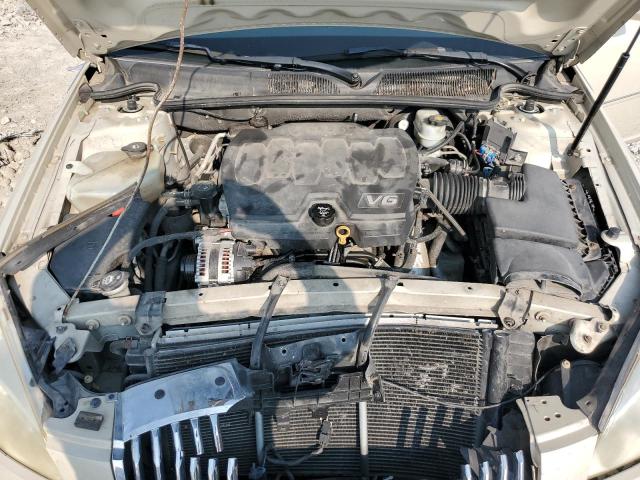 Photo 11 from auction – 2011 BUICK LUCERNE CX with VIN 1G4HC5EM4BU143799