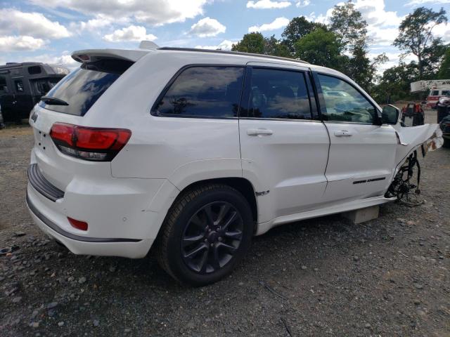Photo 3 from auction – 2019 JEEP GRAND CHER with VIN 1C4RJFCG8KC775342
