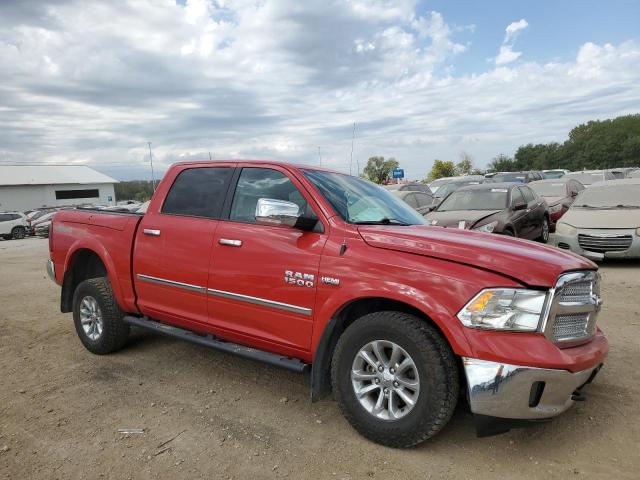 Photo 4 from auction – 2018 RAM 1500 SLT with VIN 1C6RR7LT1JS168870