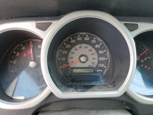 Photo 9 from auction – 2004 TOYOTA 4RUNNER SR with VIN JTEZU14R848019523