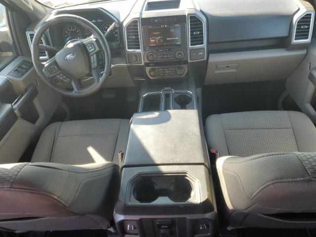 Photo 8 from auction – 2015 FORD F150 SUPER with VIN 1FTEW1E84FFA52102