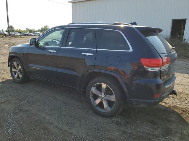 Photo 2 from auction – 2014 JEEP GRAND CHER with VIN 1C4RJFCT1EC307289