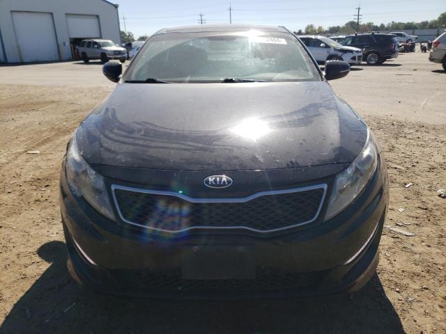 Photo 5 from auction – 2013 KIA OPTIMA SX with VIN 5XXGR4A66DG121439
