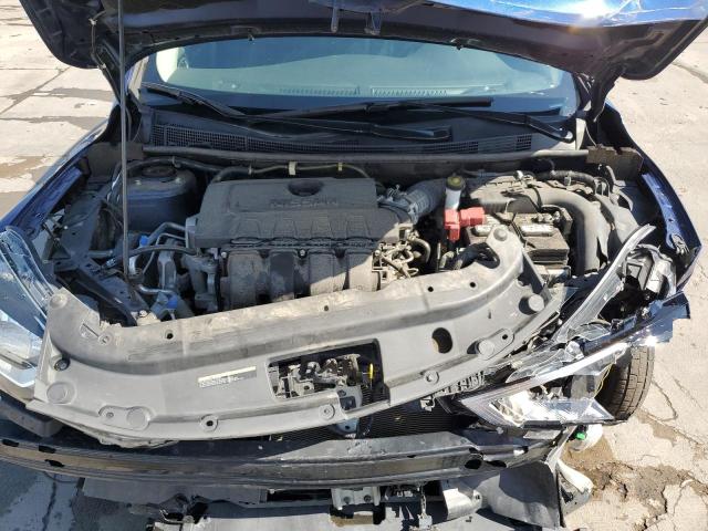 Photo 11 from auction – 2019 NISSAN SENTRA S with VIN 3N1AB7AP1KY210718