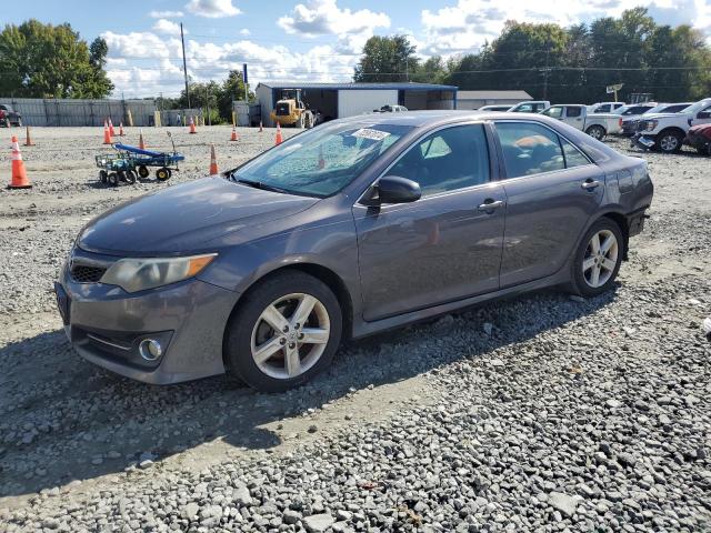TOYOTA CAMRY L 2014 with VIN 4T1BF1FK5EU818938 - Photo from auction