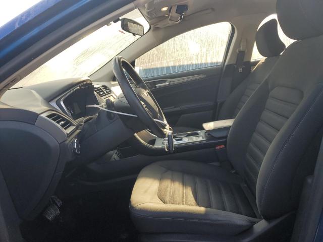 Photo 7 from auction – 2017 FORD FUSION SE with VIN 3FA6P0H74HR406498