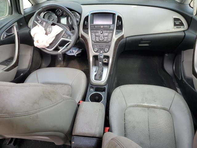 Photo 8 from auction – 2014 BUICK VERANO with VIN 1G4PP5SK4E4117825