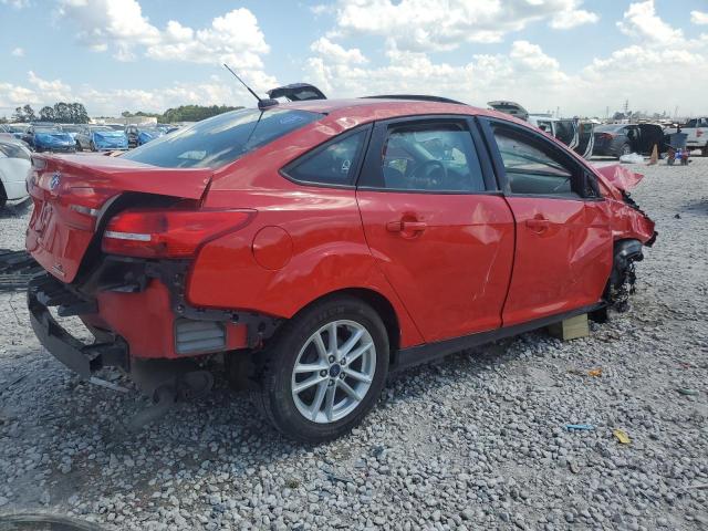 Photo 3 from auction – 2016 FORD FOCUS SE with VIN 1FADP3F29GL284315