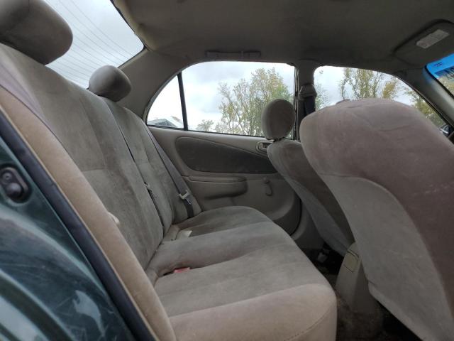 Photo 10 from auction – 2002 TOYOTA COROLLA CE with VIN 2T1BR12E92C546768