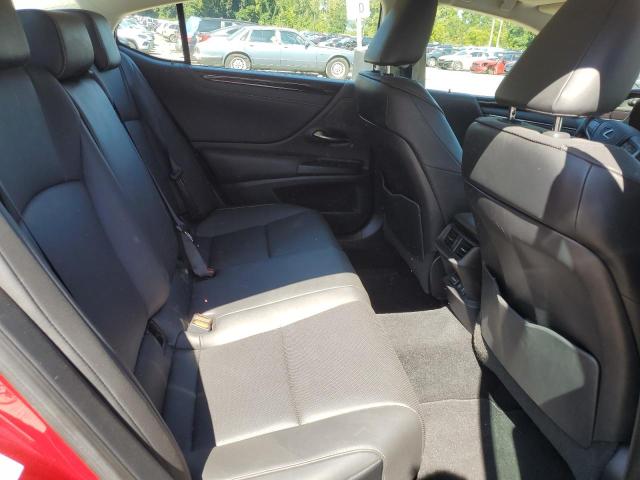 Photo 10 from auction – 2019 LEXUS ES 350 with VIN 58ABZ1B18KU025819
