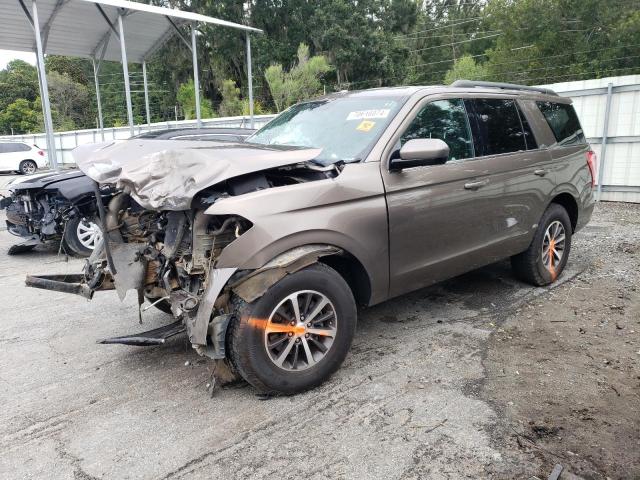 Photo 1 from auction – 2019 FORD EXPEDITION with VIN 1FMJU1HT7KEA08224