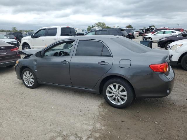 Photo 2 from auction – 2010 TOYOTA COROLLA BA with VIN 2T1BU4EE8AC306959