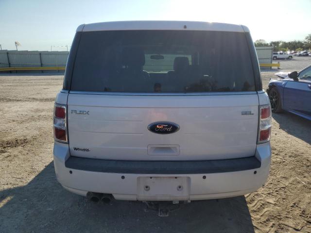 Photo 6 from auction – 2010 FORD FLEX SEL with VIN 2FMGK5CC7ABB06145