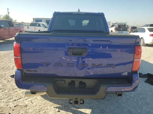 Photo 6 from auction – 2024 TOYOTA TACOMA DOU with VIN 3TMLB5JN0RM001609