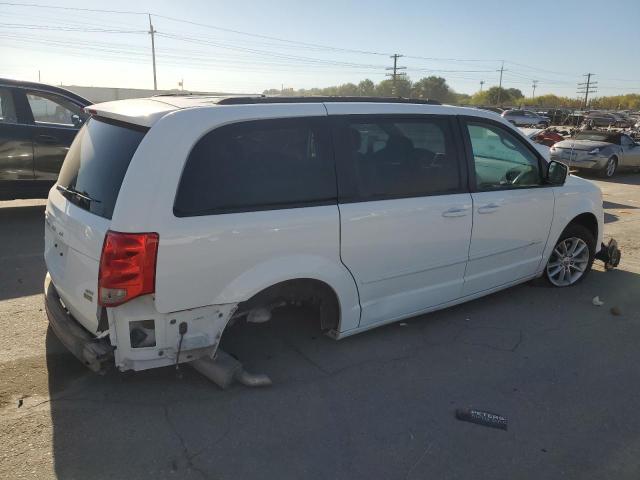 Photo 3 from auction – 2015 DODGE GRAND CARA with VIN 2C4RDGCG3FR566357