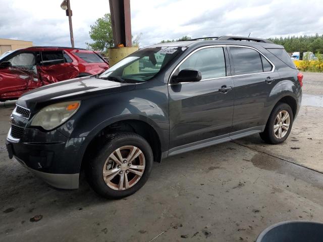 CHEVROLET EQUINOX LT 2014 with VIN 2GNALBEK9E1118472 - Photo from auction