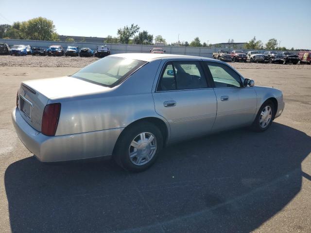 Photo 3 from auction – 2004 CADILLAC DEVILLE with VIN 1G6KD54Y94U259047