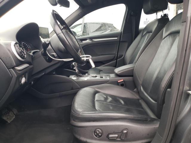 Photo 7 from auction – 2016 AUDI A3 PREMIUM with VIN WAUB8GFF2G1042046