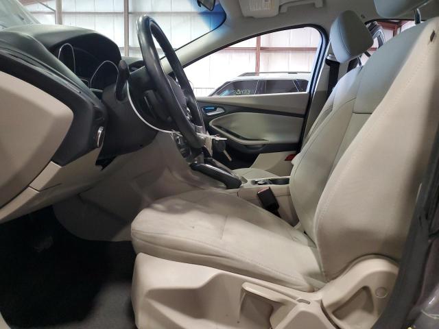 صورة رقم 7 من المزاد - 2012 FORD FOCUS SEL مع VIN 1FAHP3H29CL229436