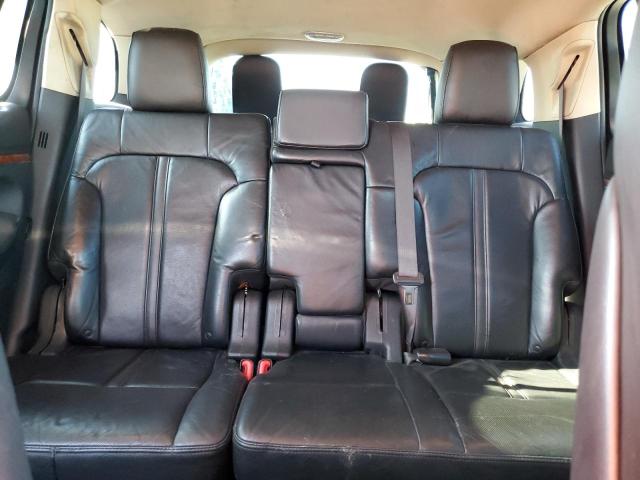 Photo 10 from auction – 2018 LINCOLN MKT with VIN 2LMHJ5FK3JBL01111