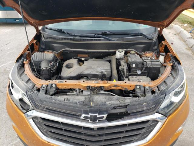 Photo 12 from auction – 2018 CHEVROLET EQUINOX LS with VIN 2GNAXREV0J6134497