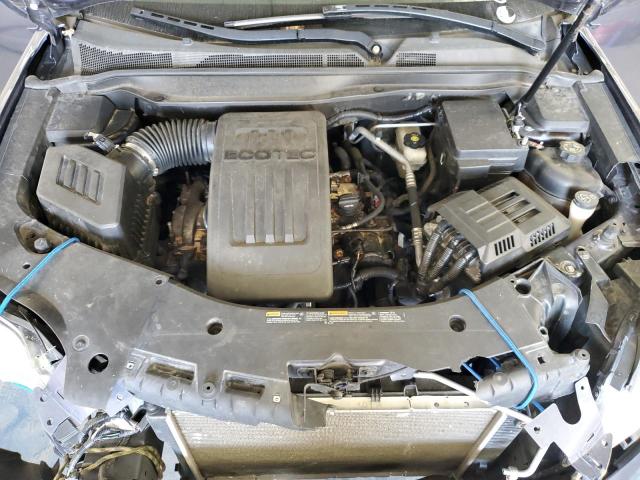 Photo 12 from auction – 2013 GMC TERRAIN SL with VIN 2GKALMEKXD6178108