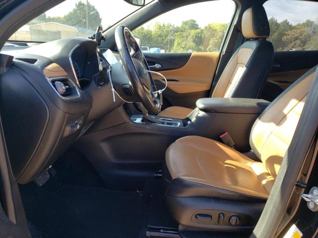 Photo 7 from auction – 2019 CHEVROLET EQUINOX PR with VIN 2GNAXXEVXK6263076