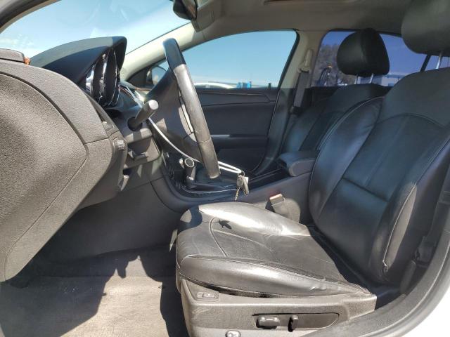 Photo 7 from auction – 2011 CHEVROLET MALIBU LTZ with VIN 1G1ZE5E72BF303091