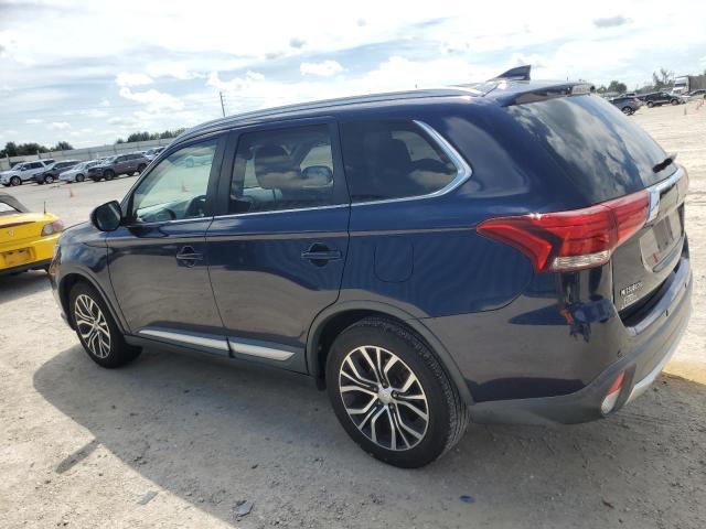 Photo 2 from auction – 2017 MITSUBISHI OUTLANDER with VIN JA4AD3A38HZ010912