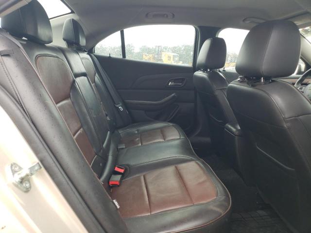 Photo 10 from auction – 2015 CHEVROLET MALIBU LTZ with VIN 1G11F5SL8FF255291