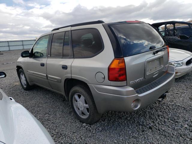 Photo 2 from auction – 2003 GMC ENVOY with VIN 1GKDT13S532266459