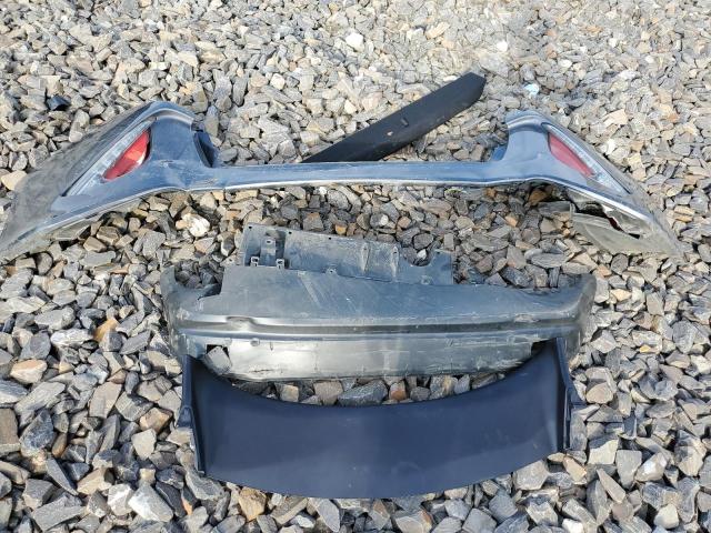 Photo 13 from auction – 2022 TOYOTA PRIUS PRIM with VIN JTDKAMFP8N3204200