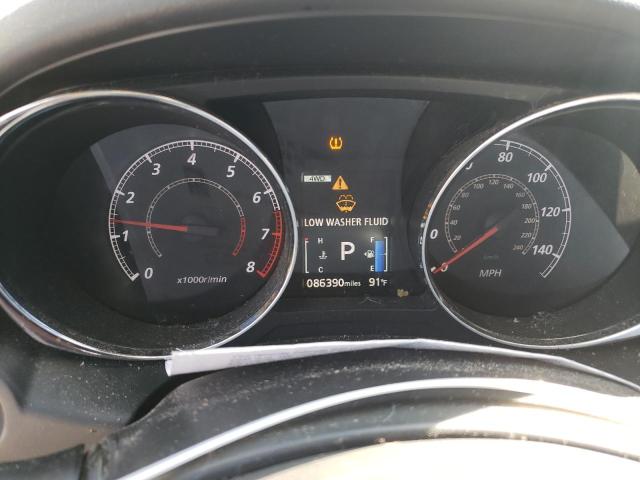 Photo 9 from auction – 2020 MITSUBISHI OUTLANDER with VIN JA4AR3AU4LU002886
