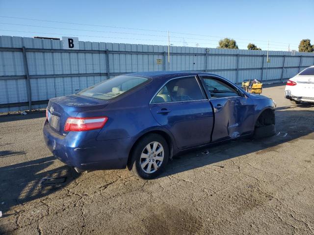 Photo 3 from auction – 2007 TOYOTA CAMRY with VIN JTNBK46K773004375