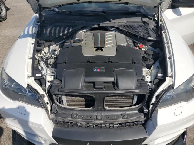 صورة رقم 12 من المزاد - 2011 BMW X6 M مع VIN 5YMGZ0C52BLK14380
