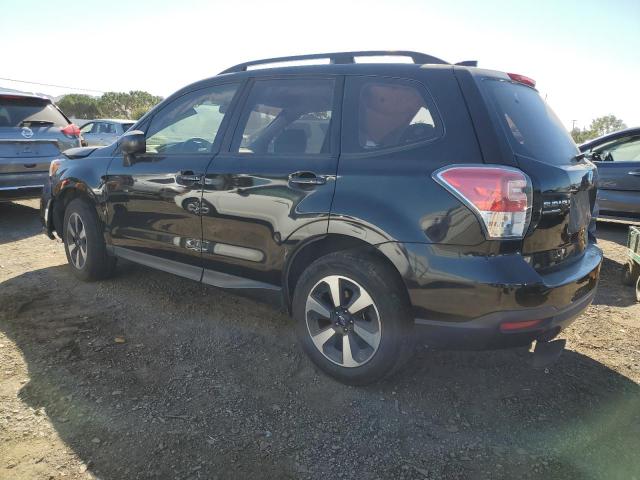 Photo 2 from auction – 2018 SUBARU FORESTER 2 with VIN JF2SJABC5JH416083