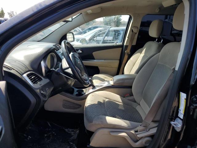 Photo 7 from auction – 2017 DODGE JOURNEY SE with VIN 3C4PDCAB2HT675951